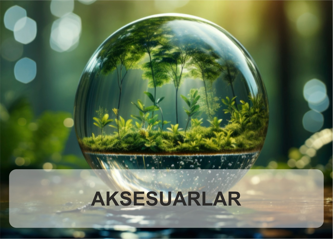 Aksesuarlar