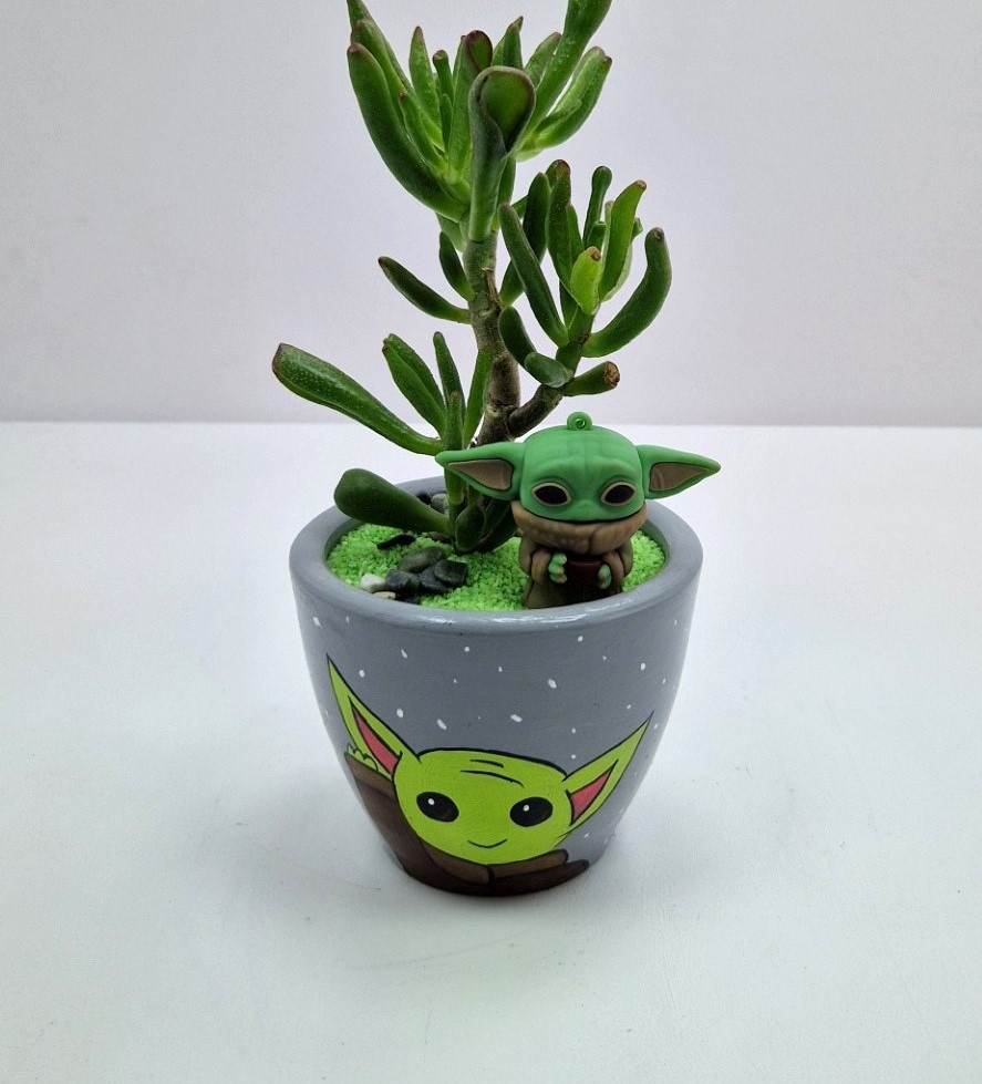 yoda