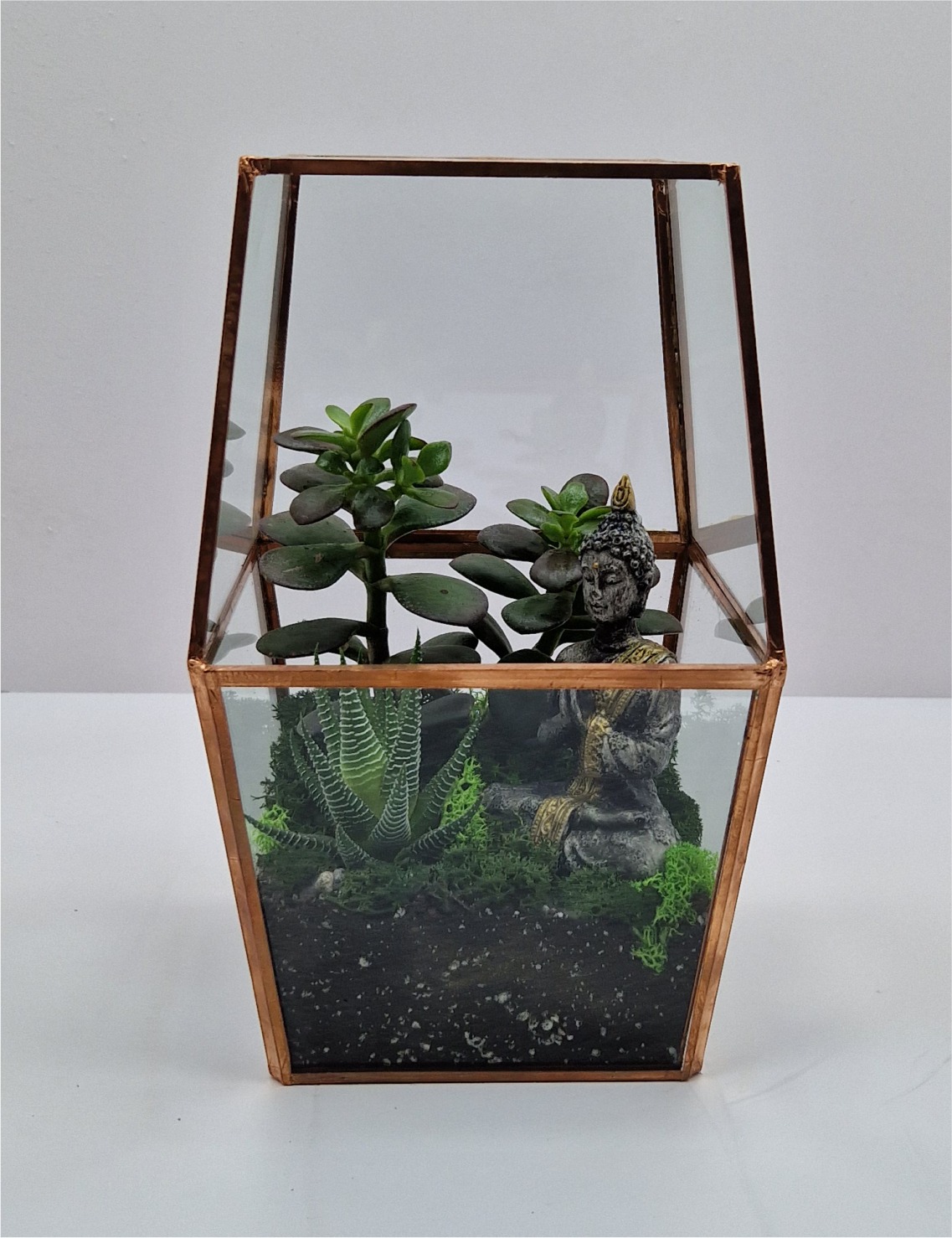 budda-aksesuarli-geometrik-terrarium